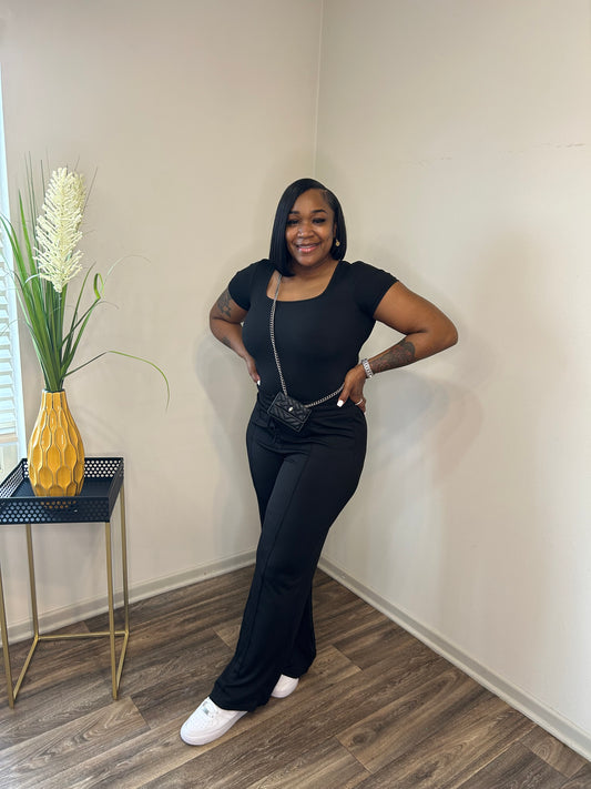 Ribbed Basic Set