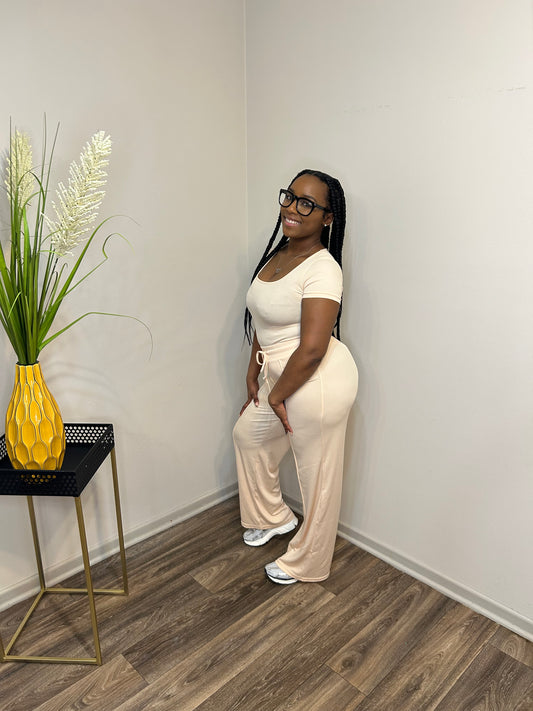 Ribbed Basic Set